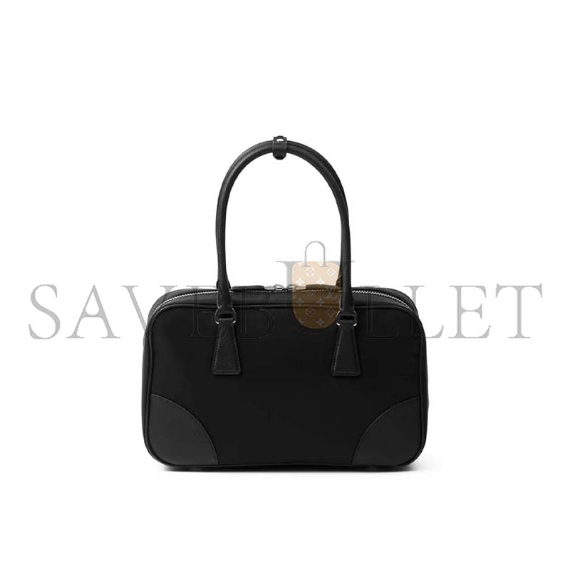 PRADA RE-EDITION 1978 MEDIUM TOTE BAG 1BB115 (30*17.5*9cm)